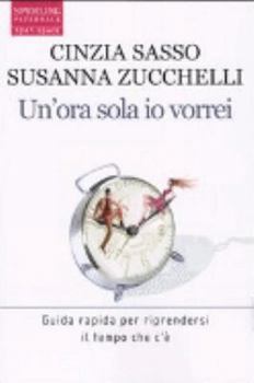 Audio CD Un'ora Sola Io Vorrei [Italian] Book