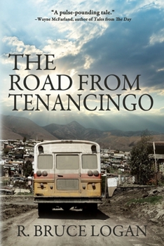 Paperback The Road from Tenancingo Book