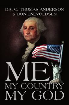 Hardcover Me, My Country, My God Book