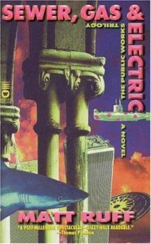 Mass Market Paperback Sewer, Gas & Electric Book