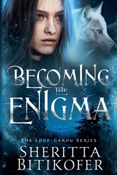 Paperback Becoming the Enigma Book