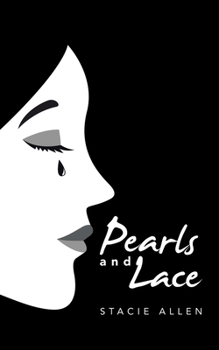 Paperback Pearls and Lace Book