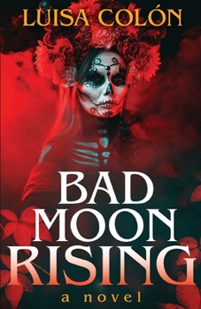 Paperback Bad Moon Rising Book