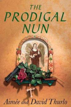 Hardcover The Prodigal Nun: A Sister Agatha Mystery Book