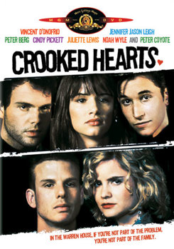 Crooked Hearts