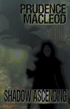 Paperback Shadow Ascending Book