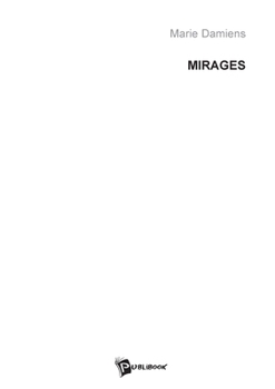 Paperback Mirages [French] Book