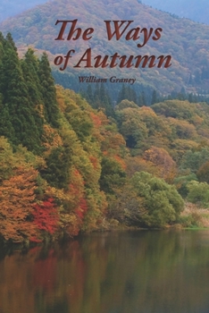 Paperback The Ways of Autumn Book