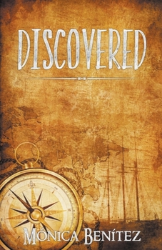 Paperback Discovered Book