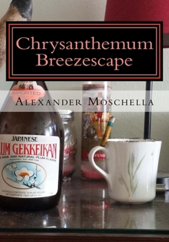 Paperback Chrysanthemum Breezescape Book