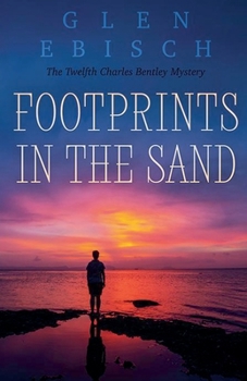 Paperback Footprints in the Sand Book