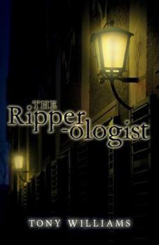 Paperback The Ripperologist Book