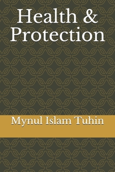 Paperback Health & Protection Book