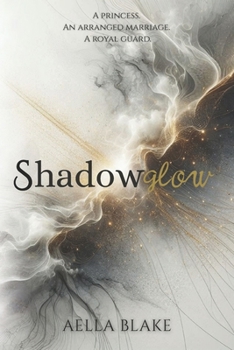 Paperback Shadowglow Book