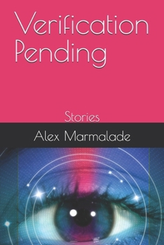 Paperback Verification Pending: Stories Book