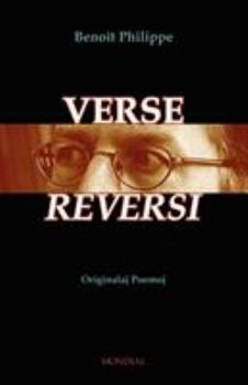 Paperback Verse Reversi (Originalaj Poemoj En Esperanto) [Esperanto] Book