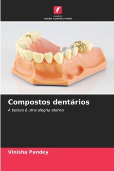 Paperback Compostos dentários [Portuguese] Book