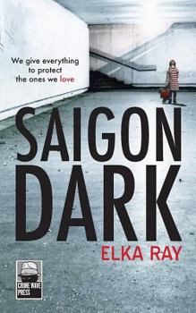 Paperback Saigon Dark Book