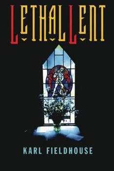 Lethal Lent (Avalon Mystery) - Book #2 of the AVALON mysteries