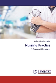 Paperback Nursing Practice Book