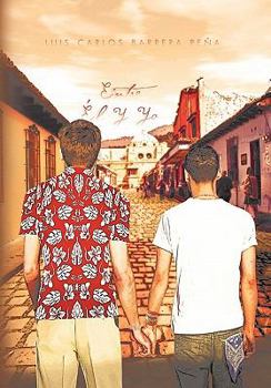 Hardcover Entre El Y Yo (Spanish Edition) [Spanish] Book