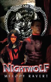 Paperback Nightwolf Book