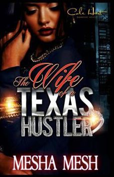 Paperback The Wife Of A Texas Hustler Book