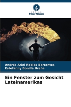 Paperback Ein Fenster zum Gesicht Lateinamerikas [German] Book