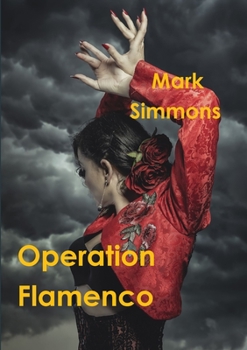 Paperback Operation Flamenco Book