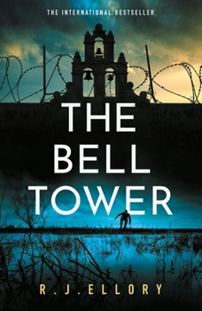 The Bell Tower: The Brand New Suspense Thriller from an Award-Winning Bestseller
