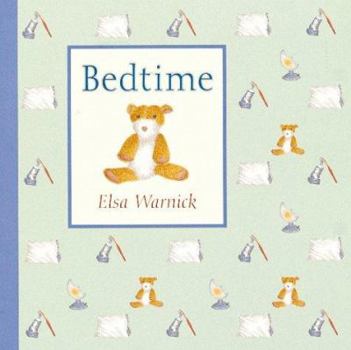 Hardcover Bedtime Book