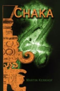 Hardcover Chaka Book