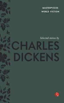 Paperback Selected Stories by Charles Dickens Book
