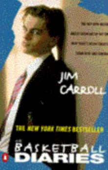 Paperback The Basketball Diaries (Movie Tie-In) Book