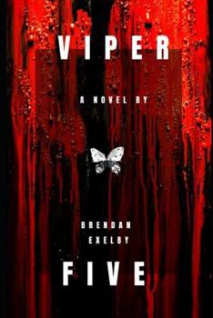 Paperback Viper Five Book