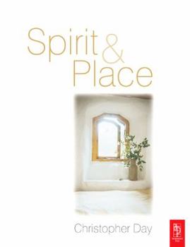 Paperback Spirit and Place: Healing Our Environment, Healing Environment Book