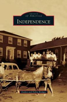 Independence - Book  of the Images of America: Kentucky
