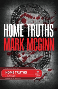 Paperback Home Truths Book