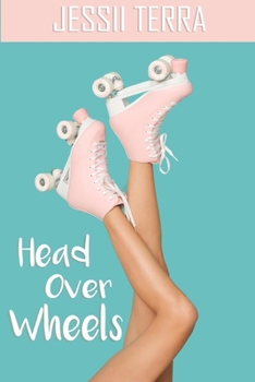 Paperback Head Over Wheels Book