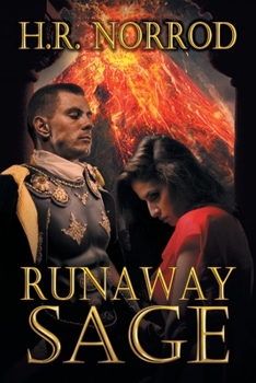 Paperback Runaway Sage Book