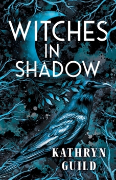 Paperback Witches in Shadow Book
