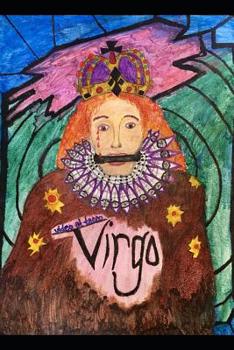 Paperback Virgo Book