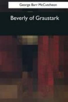 Paperback Beverly of Graustark Book