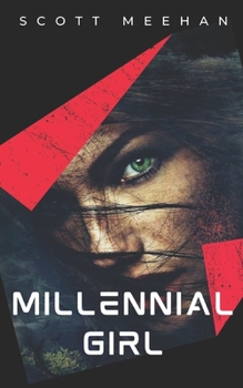 Paperback Millennial Girl: Green Beret Book