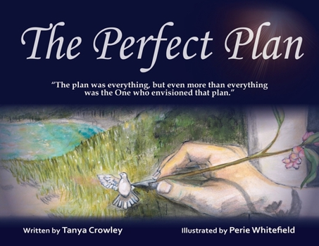 Paperback The Perfect Plan Book