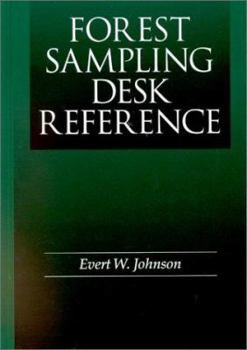 Forest Sampling Desk Reference