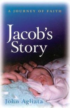 Paperback Jacob's Story Book