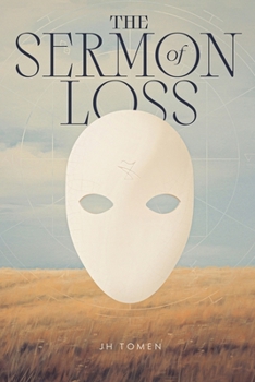 Paperback The Sermon of Loss Book