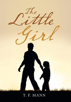 Hardcover The Little Girl Book