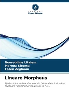 Paperback Lineare Morpheus [German] Book